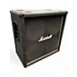 Used Marshall 8412 4X12 Guitar Cabinet