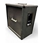 Used Marshall 8412 4X12 Guitar Cabinet