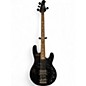 Used OLP Stingray Black Electric Bass Guitar thumbnail