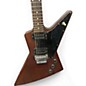 Used Gibson Explorer Mahogany Solid Body Electric Guitar thumbnail