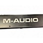 Used M-Audio HAMMER 88 PRO MIDI Controller