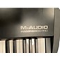 Used M-Audio HAMMER 88 PRO MIDI Controller