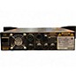 Used Markbass LITTLE MARK II Bass Amp Head
