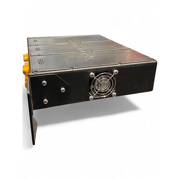 Used Markbass Momark SD800 800W Bass Amp Head