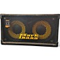 Used Markbass TRV102 P Bass Cabinet thumbnail