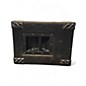 Used Markbass TRV102 P Bass Cabinet