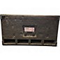Used Markbass TRV102 P Bass Cabinet