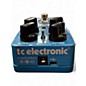 Used TC Electronic Flashback Delay Effect Pedal