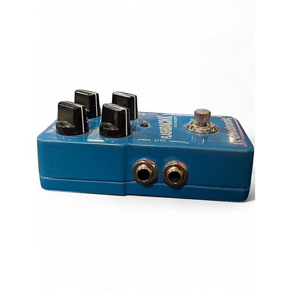 Used TC Electronic Flashback Delay Effect Pedal