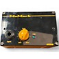 Used Markbass MoMark Bass Preamp thumbnail