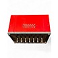 Used Markbass Eq7G Bass Preamp