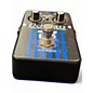Used EBS Octabass Triple Mode Bass Octave Divider Bass Effect Pedal