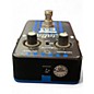 Used EBS Octabass Triple Mode Bass Octave Divider Bass Effect Pedal