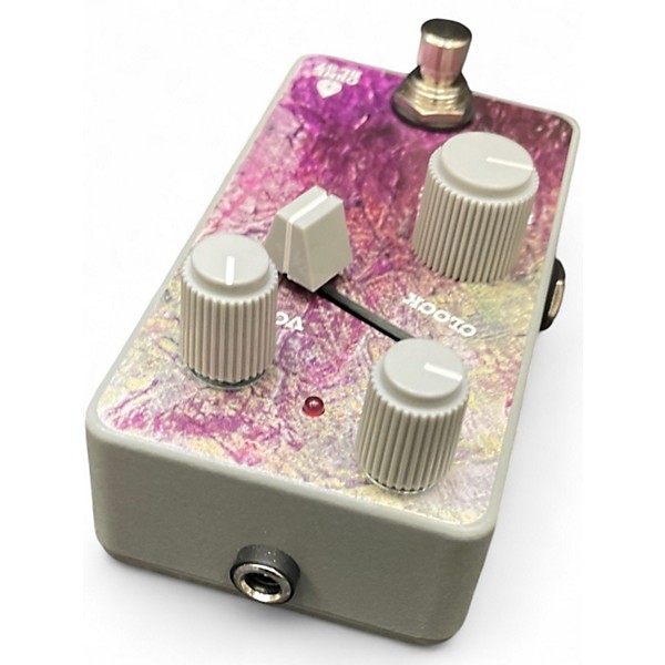 Used Old Blood Noise Endeavors BL-37 Effect Pedal