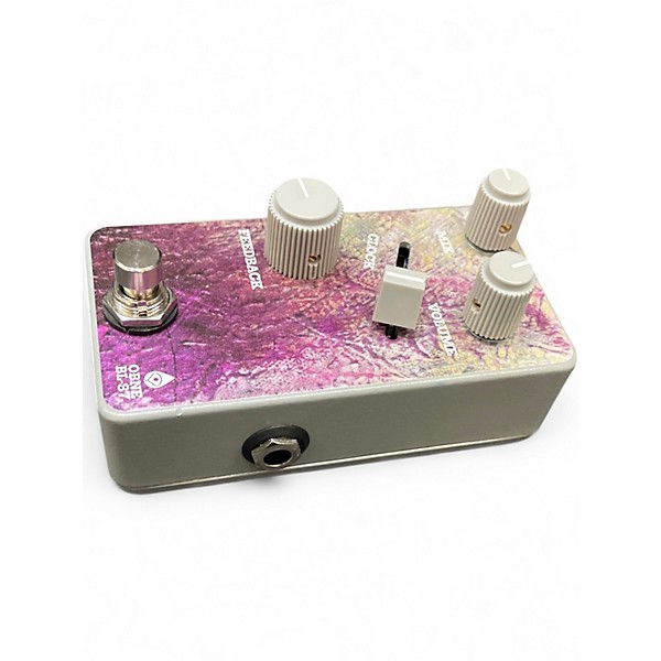 Used Old Blood Noise Endeavors BL-37 Effect Pedal