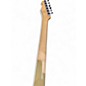 Used Squier Paranormal offset telecaster Olympic White Solid Body Electric Guitar