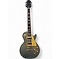 Used Epiphone LES PAUL MODERN PRO Pelham Blue Solid Body Electric Guitar