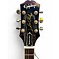 Used Epiphone LES PAUL MODERN PRO Pelham Blue Solid Body Electric Guitar