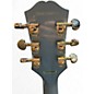 Used Epiphone LES PAUL MODERN PRO Pelham Blue Solid Body Electric Guitar