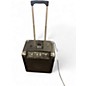 Used ION BLACK ROCK Powered Speaker thumbnail