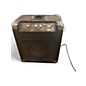 Used ION BLACK ROCK Powered Speaker