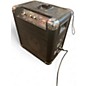 Used ION BLACK ROCK Powered Speaker