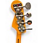 Used Fender American Professional Classic Jazz Bass faded dakota Electric Bass Guitar