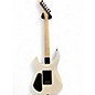 Used Jackson JS22 Dinky Snow White Solid Body Electric Guitar