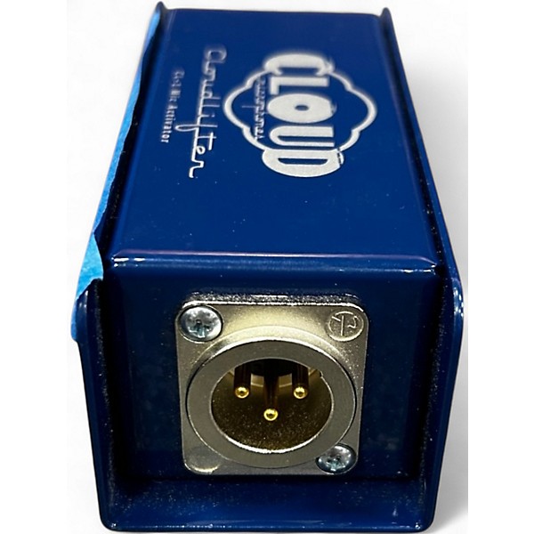 Used Cloud Cloudlifter CL-1 Microphone Preamp