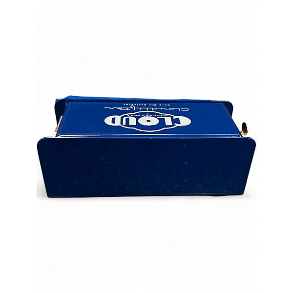 Used Cloud Cloudlifter CL-1 Microphone Preamp