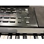Used Yamaha PSR320 61 Key Portable Keyboard