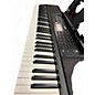 Used Yamaha PSR320 61 Key Portable Keyboard