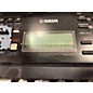 Used Yamaha PSR320 61 Key Portable Keyboard
