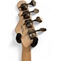 Used G&L Fullerton Deluxe LB100 Sunburst Electric Bass Guitar