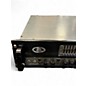 Used Ampeg SVT4PRO 1200W / 1600W Bass Amp Head