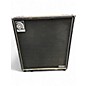 Used Ampeg SVT410HE 4x10 800W Bass Cabinet thumbnail