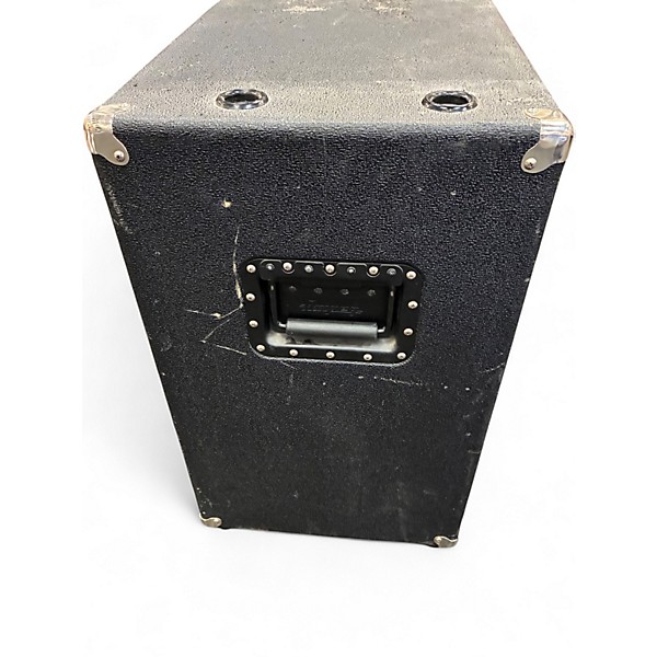 Used Ampeg SVT410HE 4x10 800W Bass Cabinet