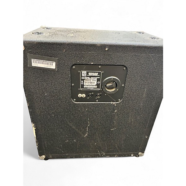 Used Ampeg SVT410HE 4x10 800W Bass Cabinet