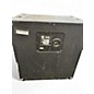 Used Ampeg SVT410HE 4x10 800W Bass Cabinet