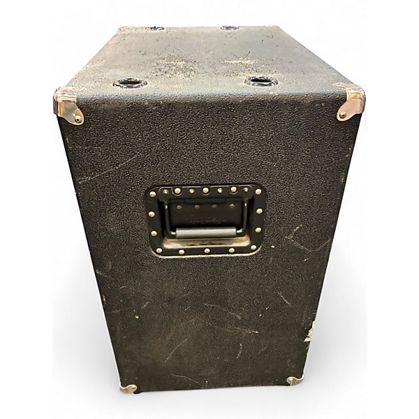 Used Ampeg SVT410HE 4x10 800W Bass Cabinet
