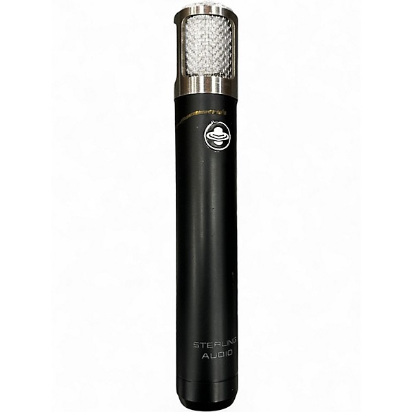 Used Sterling Audio ST31 Condenser Microphone