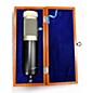 Used Sterling Audio ST77 Condenser Microphone thumbnail
