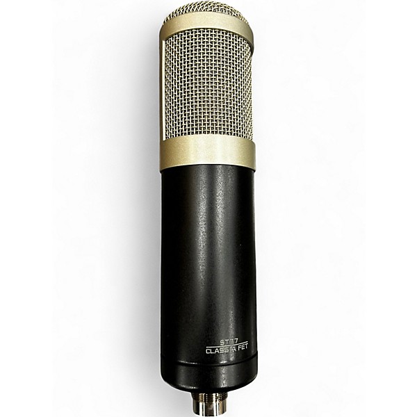Used Sterling Audio ST77 Condenser Microphone
