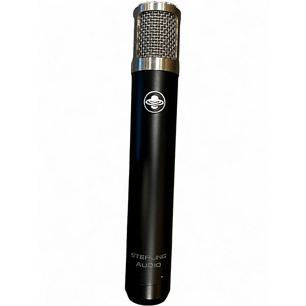 Used Sterling Audio ST31 Condenser Microphone