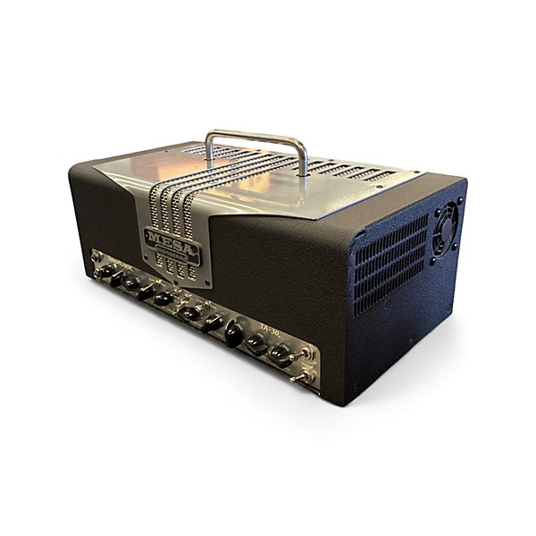 Used MESA/Boogie TA30 Trans Atlantic 40W Tube Guitar Amp Head
