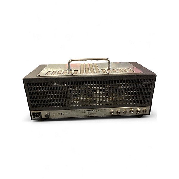 Used MESA/Boogie TA30 Trans Atlantic 40W Tube Guitar Amp Head