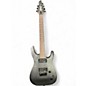 Used Jackson JS22-7 Dinky 7 String Black Solid Body Electric Guitar thumbnail