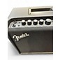 Used Fender Mustang LT25 25W 1x8 Guitar Combo Amp