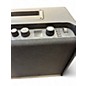Used Fender Mustang LT25 25W 1x8 Guitar Combo Amp