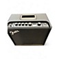 Used Fender Mustang LT25 25W 1x8 Guitar Combo Amp
